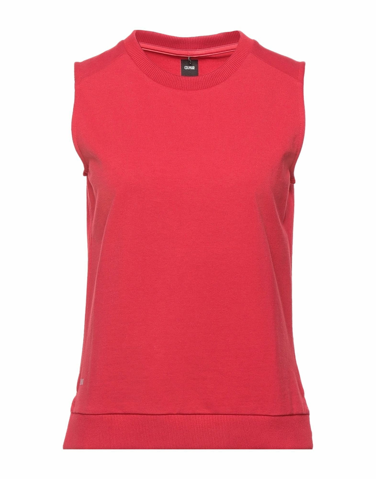 Colmar Womens T-shirt in Red