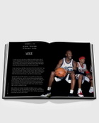 Assouline The Players' Tribune Mens Fashion & Lifestyle/Sport