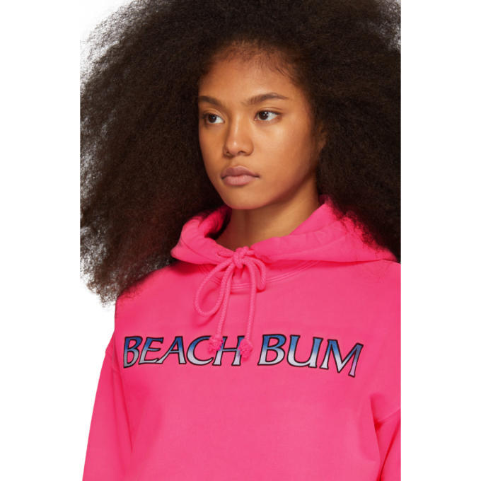 Beach clearance bum hoodie