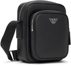 Emporio Armani Black Logo Bag