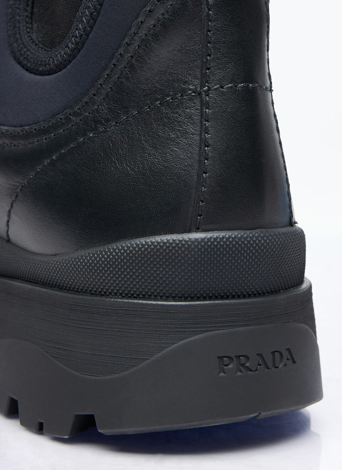 Prada Blixxen Boots