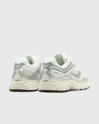 Saucony Originals PROGRID OMNI 9 White Mens Lowtop
