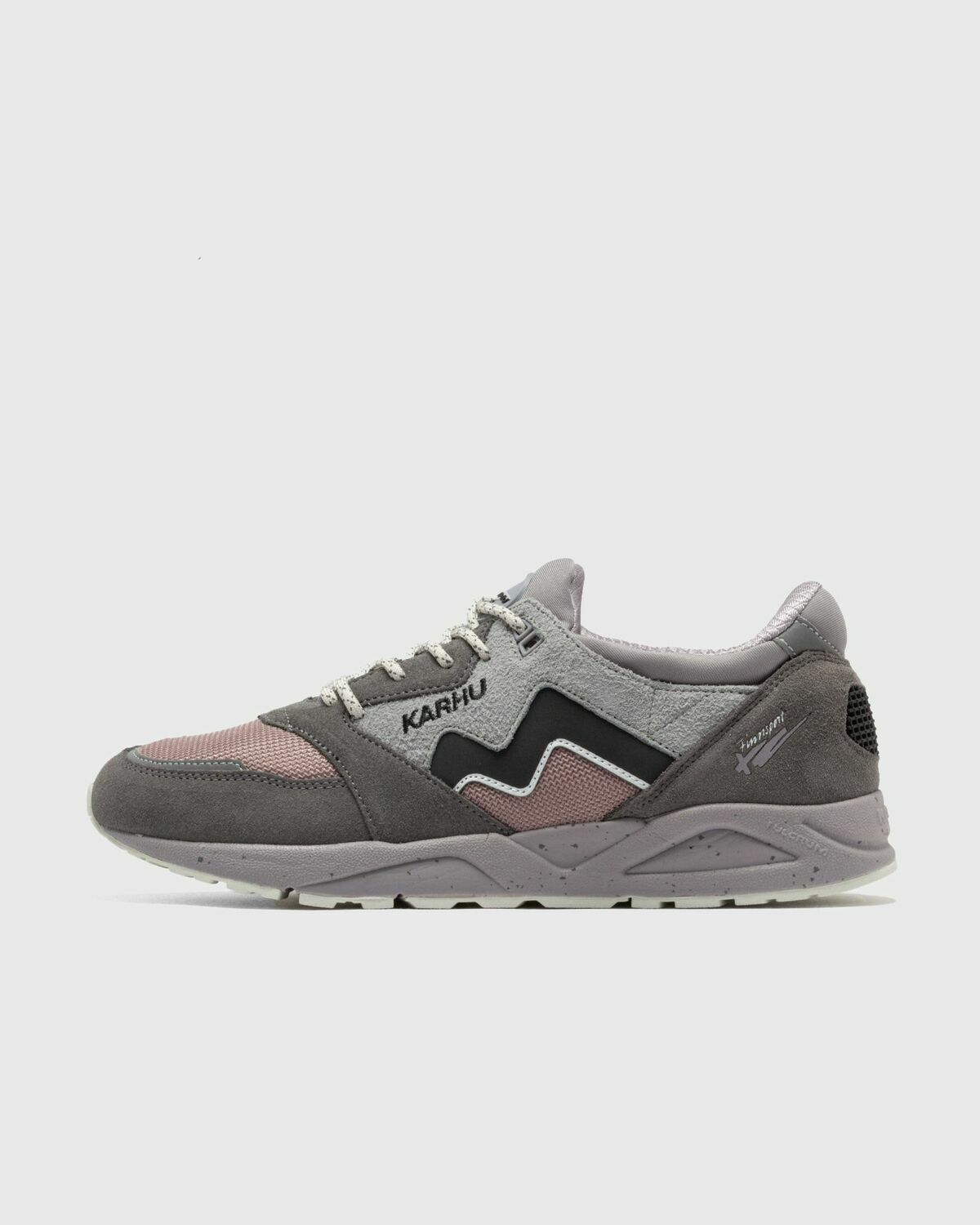 Karhu Aria 95 Smoked Pearl Grey Lowtop