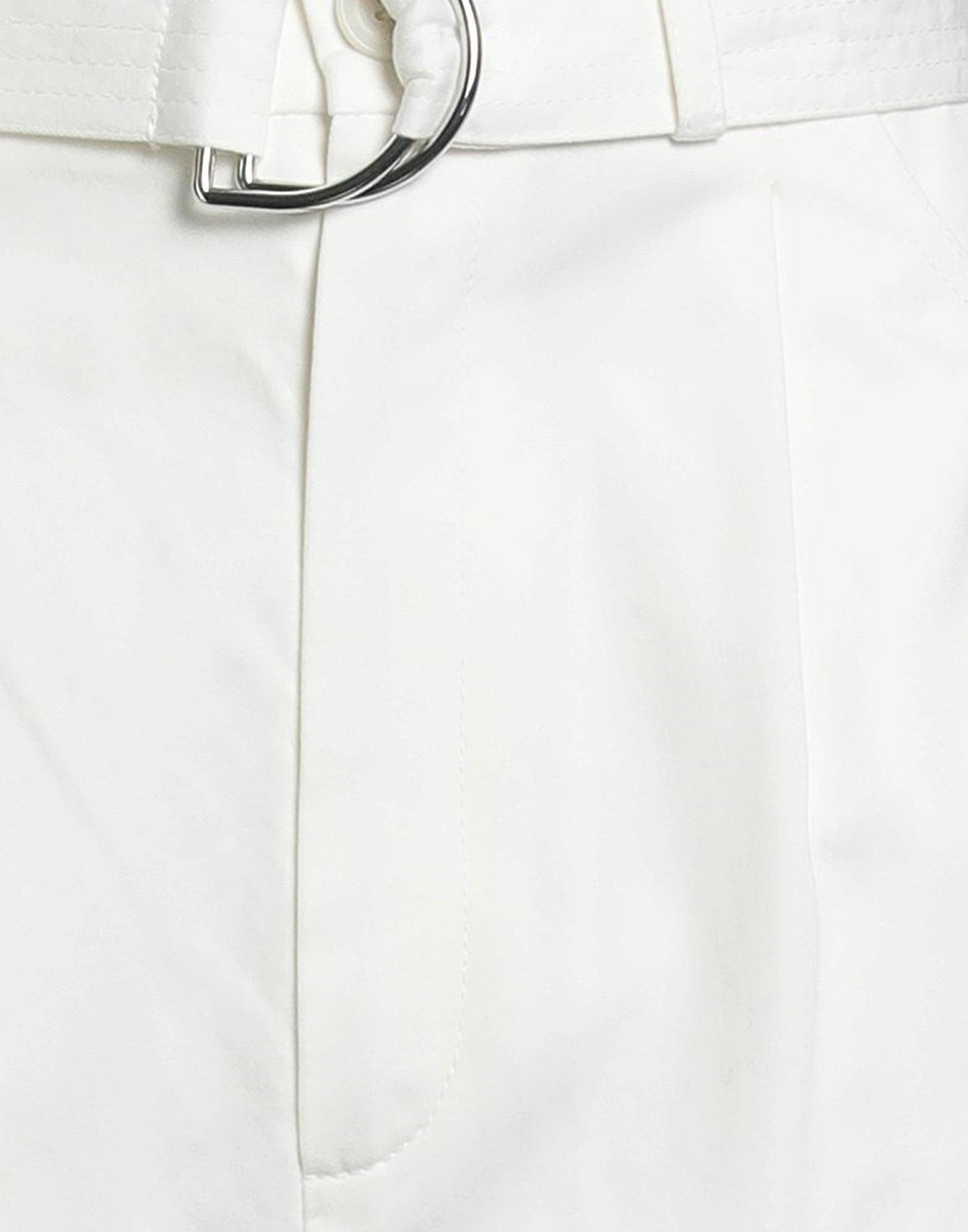 Nanushka Womens Pants Ivory