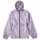 thisisneverthat Men's T-Light Jacket in Lavender