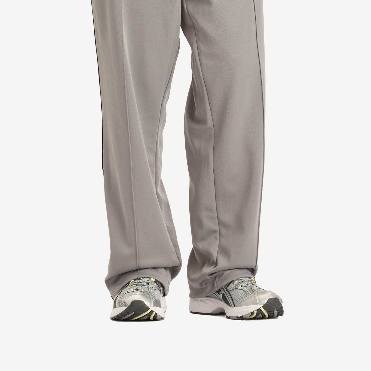 Asics GEL-Nimbus 10.1 Sneaker in Piedmont Grey/Graphite Grey