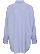 MAISON MARGIELA - Oversized Classic Cotton Shirt