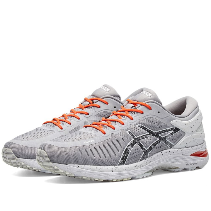 Photo: Asics MetaRun