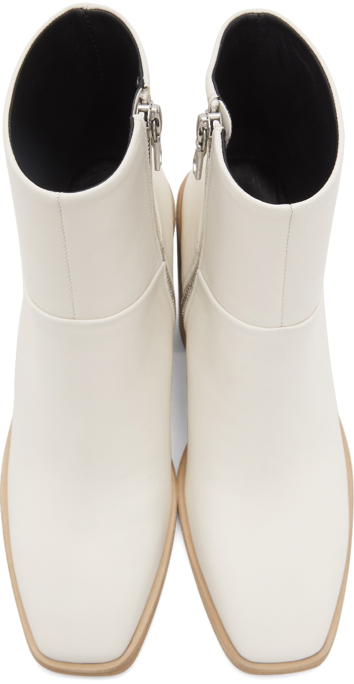 White rag and hot sale bone boots