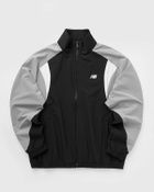 New Balance In Game Woven Track Jacket Black Men