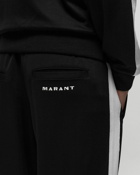 Marant Ryamy Pants Black - Mens - Track Pants
