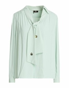 Elisabetta Franchi Womens Top Light in Green
