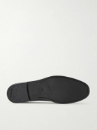 Church's - Milton Leather Penny Loafers - Black