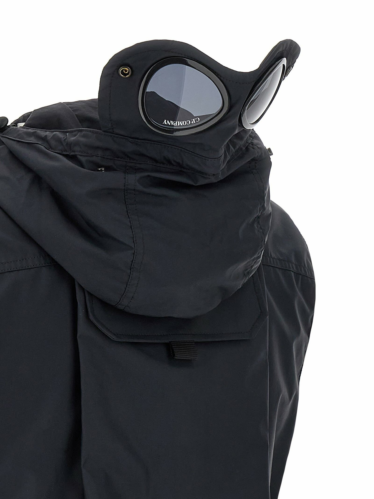 junya Watanabe Man X C.p. Company Vest Junya Watanabe