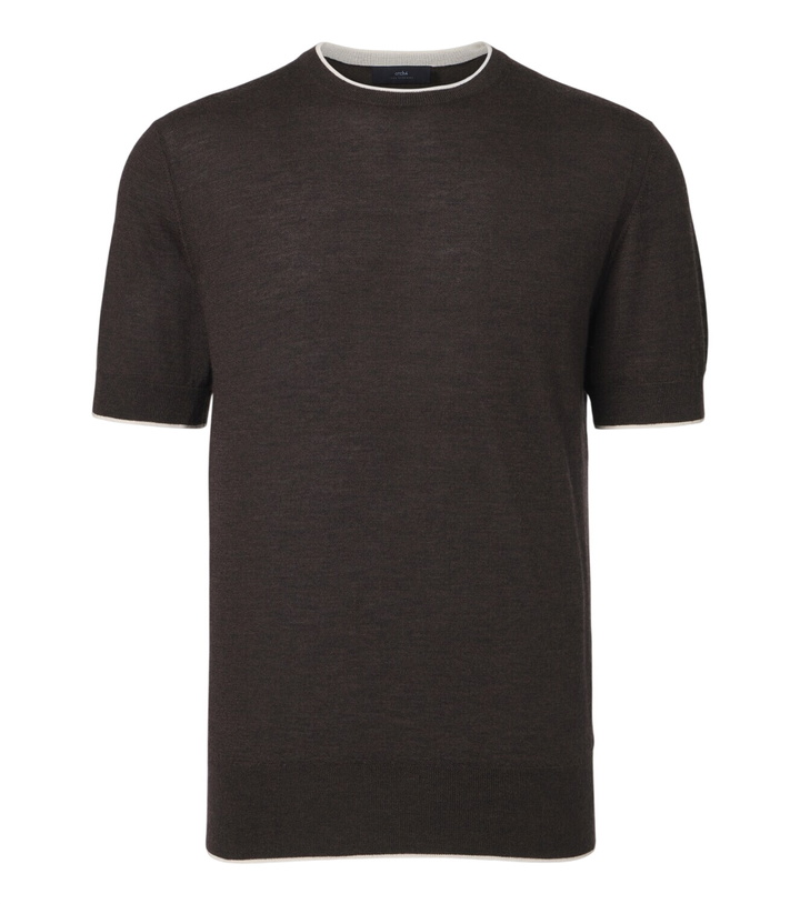 Photo: Arch4 Mr Gubbins cashmere sweater