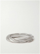 Maison Margiela - Silver Ring - Silver