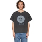 Worstok Black Hallucinate T-Shirt