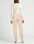 Peserico Womens Pants in Beige