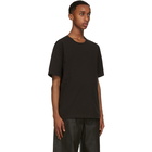 Bottega Veneta Brown Stitch T-Shirt