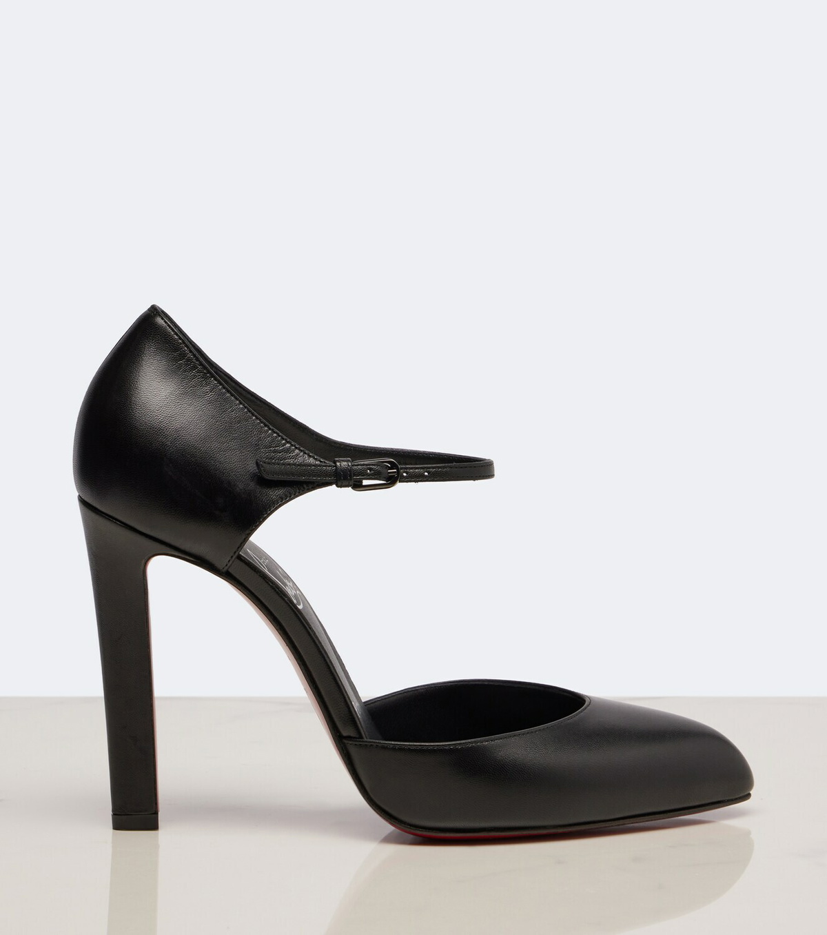 Christian Louboutin Fanny leather pumps