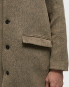 Samsøe & Samsøe SAMATTHEW COAT 15822 Beige Men