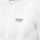 Pas Normal Studios Men's Mechanism Jersey in White