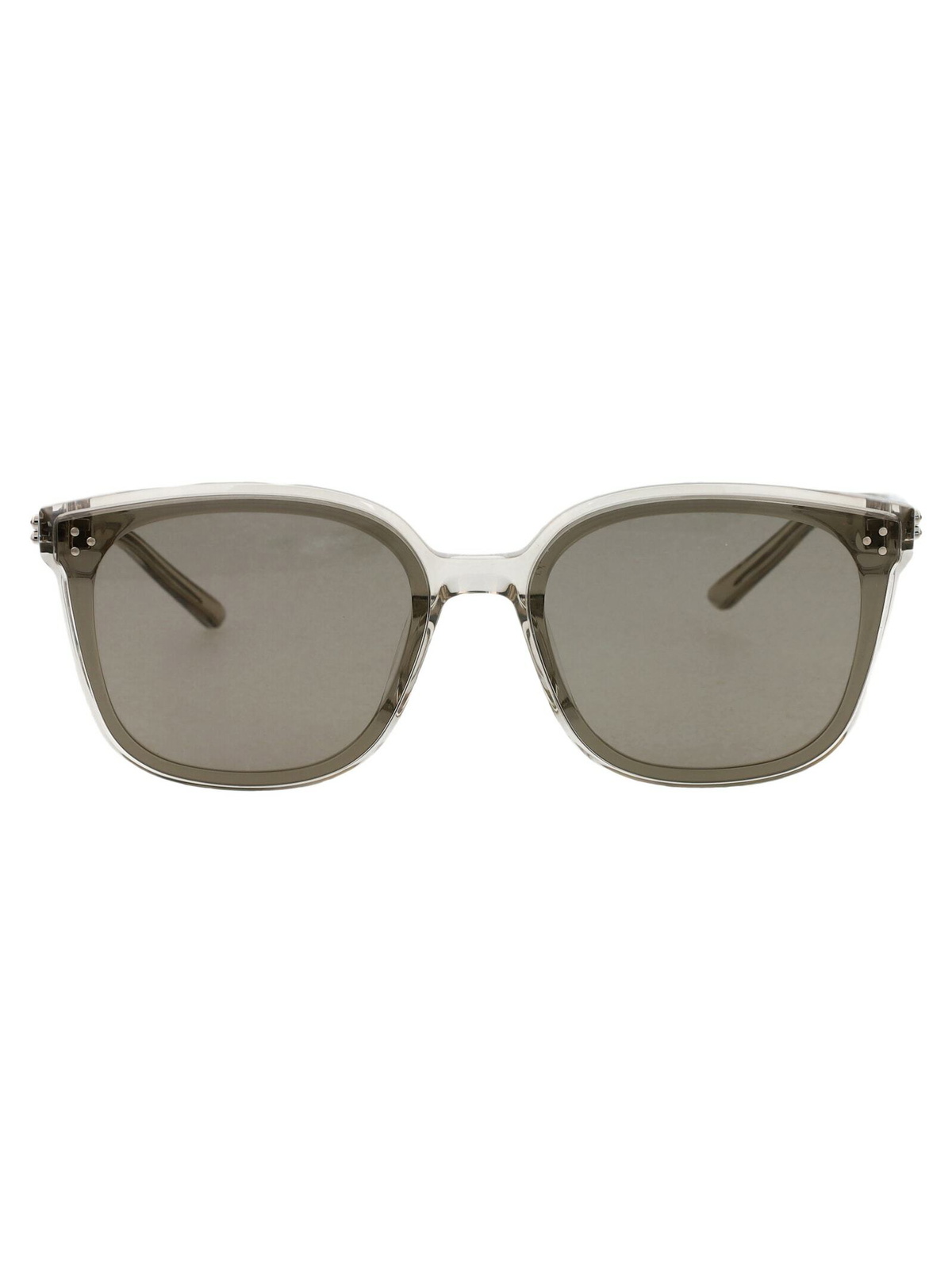 Gentle Monster Sphere Sunglasses in Brown Gentle Monster