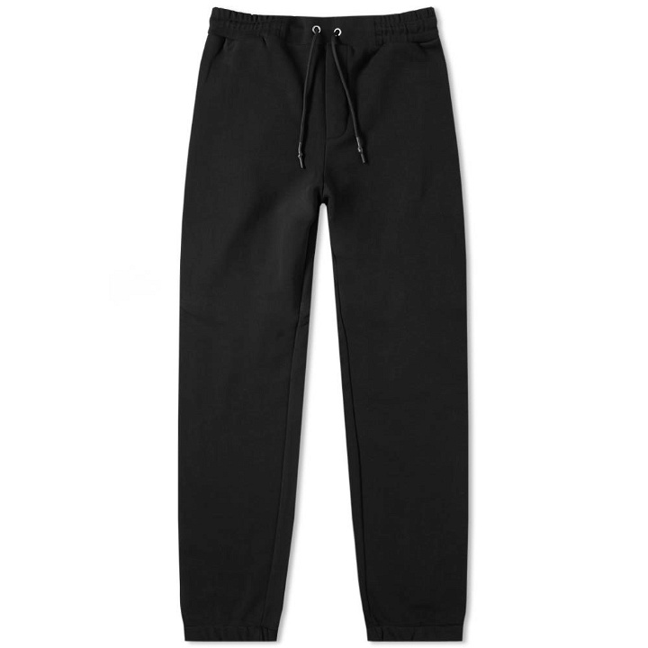 Photo: McQ Alexander McQueen Dart Taped Track Pant