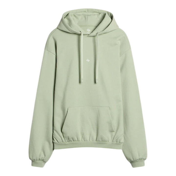 Photo: Represent 247 Men's DNA Hoodie in Fern