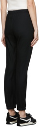 rag & bone Black Yan Lounge Pants