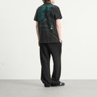 Adidas Men's Eqt Graphic T-Shirt in Black
