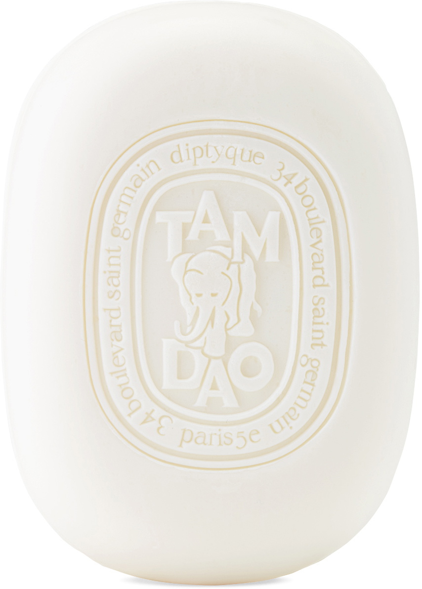 diptyque Tam Dao Perfumed Soap, 150 g Diptyque