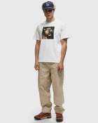 Puma X NOAH Photo Graphic Tee White Mens Shortsleefe