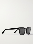 MONC - Príncipe D-Frame Bio-Acetate Sunglasses