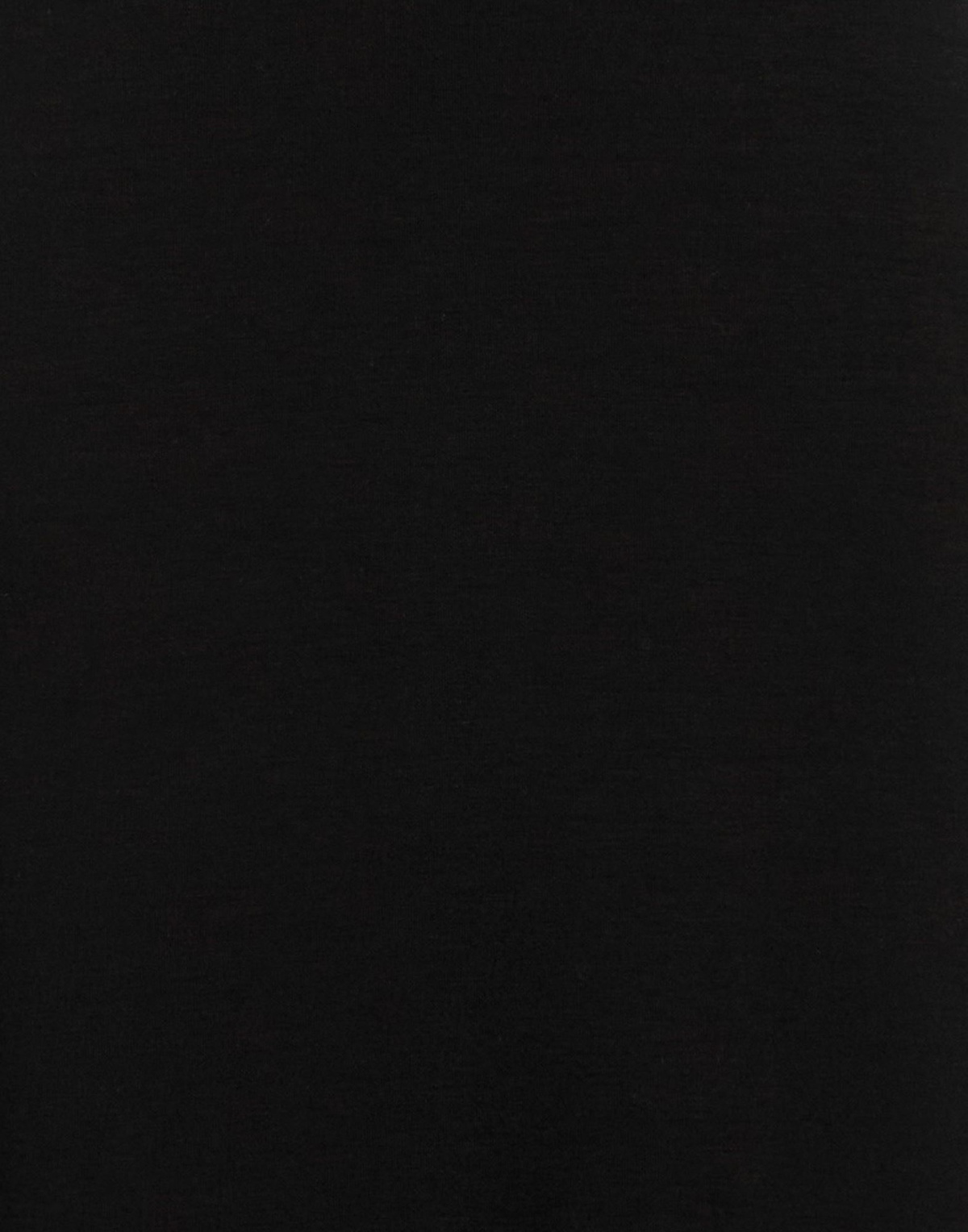 Moncler Womens Midi dress in Black