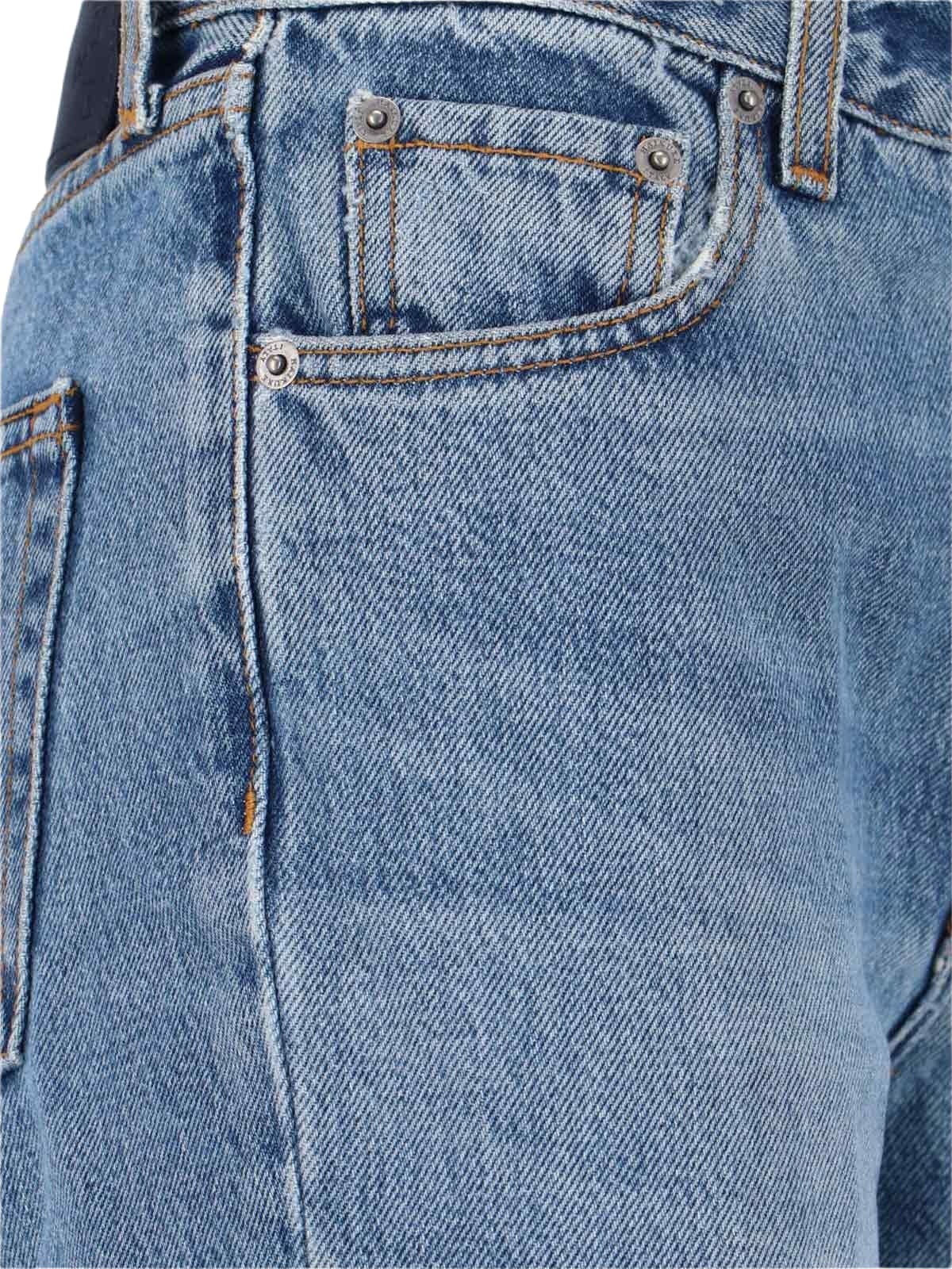Haikure flora Bootcut Jeans