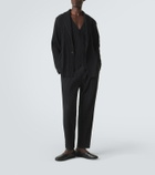 Homme Plissé Issey Miyake Basics pleated vest