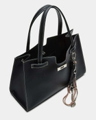 Steve Madden Bonyx Bag in Black