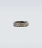 Our Legacy - Coin silver ring