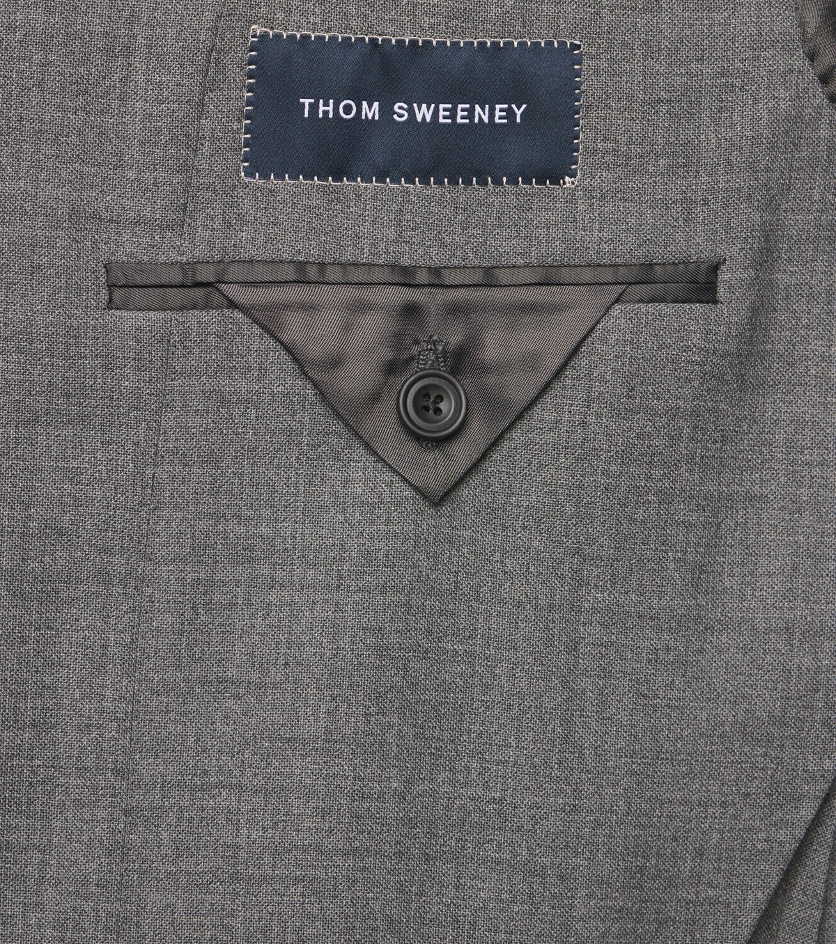 Thom Sweeney Wool suit