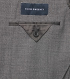 Thom Sweeney Wool suit