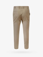 Incotex Trouser Beige   Mens