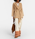 Alanui Shades Of Eden wide-leg jeans