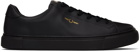 Fred Perry Black B71 Sneakers