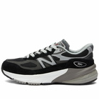 New Balance Men's GC990BK6 Sneakers in Black