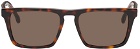 Paul Smith Tortoiseshell Edison Sunglasses