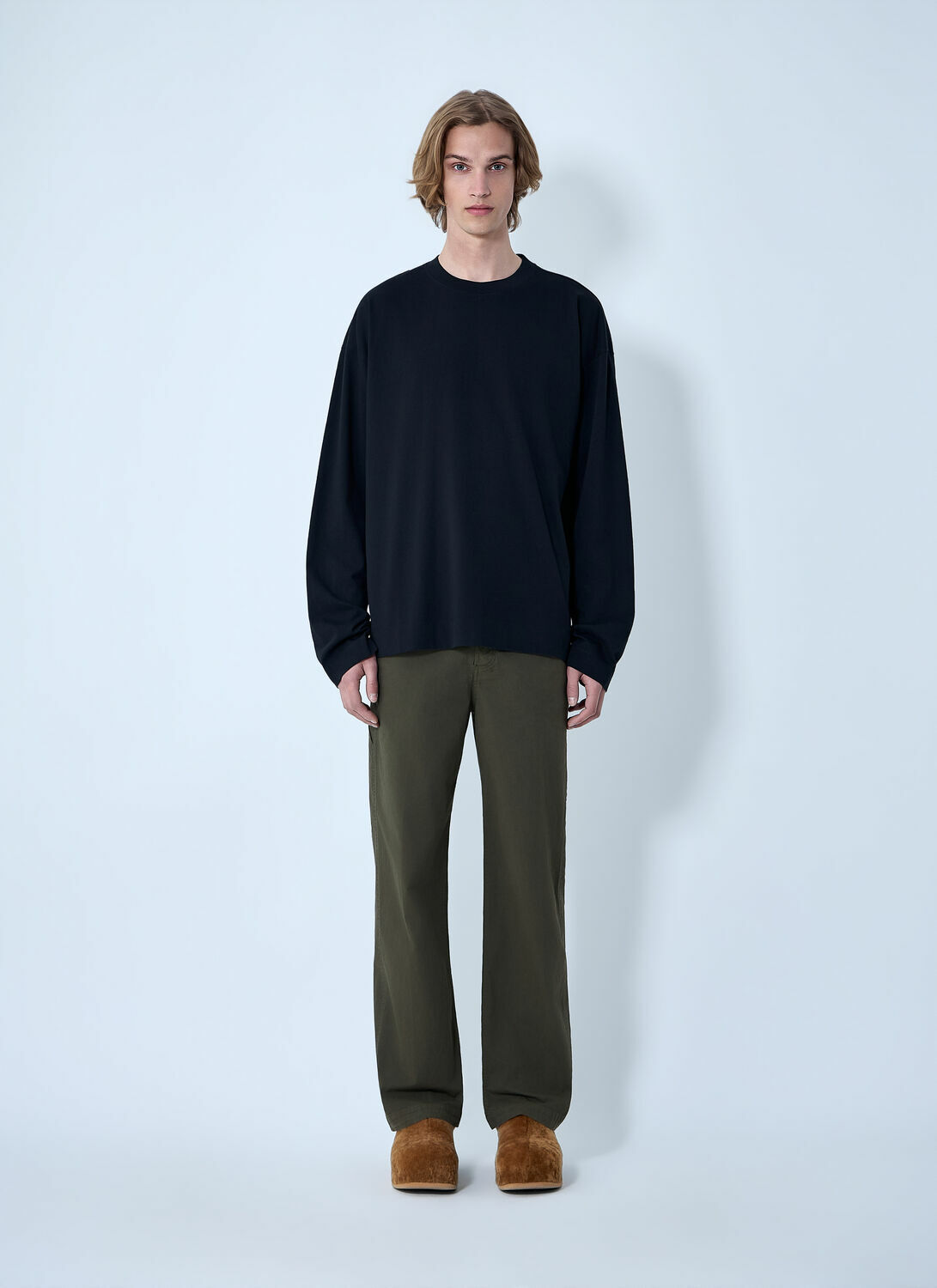 Dries Van Noten Hegland T-Shirt