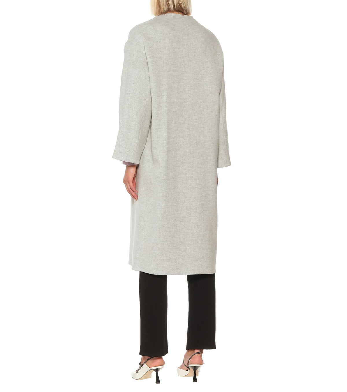 Dorothee Schumacher - Dash of Colour coat Dorothee Schumacher