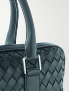 Bottega Veneta - Intrecciato Leather Briefcase