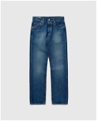 Levis 501 93 Straight Blue - Mens - Jeans
